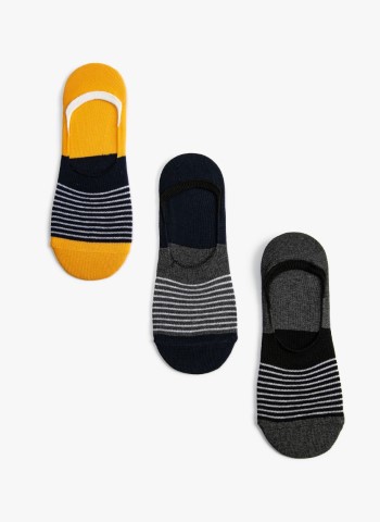 تصویر 4 از قیمت خرید جوراب مردانه کالج + فروش ویژه